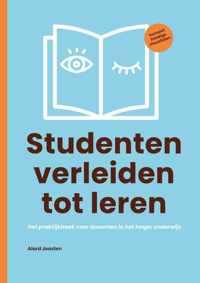 Studenten verleiden tot leren