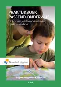 Praktijkboek passend onderwijs