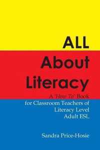 All About Literacy