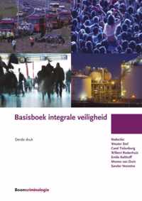 Basisboek integrale veiligheid