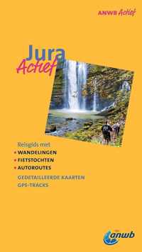 ANWB actief - Jura