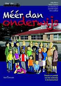 Meer dan onderwijs