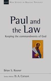 Paul and the Law