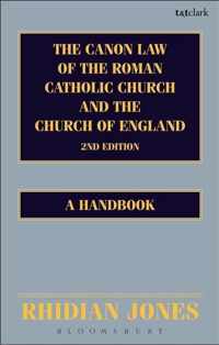Canon Law Of The Roman Catholic Church And The Church Of Eng