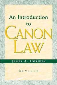 An Introduction to Canon Law (Revised)