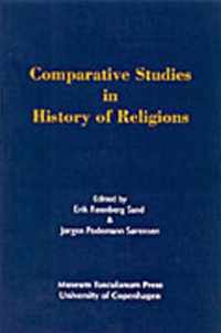 Comparative Studies in History of Religions