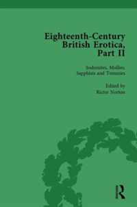 Eighteenth-Century British Erotica, Part II vol 5