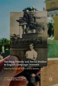 Teaching History and Social Studies to English Language Learners