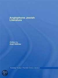 Anglophone Jewish Literature
