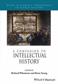 A Companion to Intellectual History