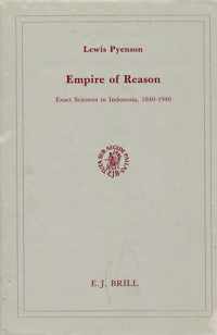 Empire of Reason