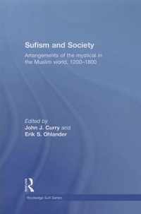 Sufism and Society