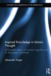 Inspired Knowledge in Islamic Thought