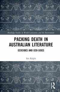 Packing Death in Australian Literature