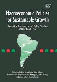 Macroeconomic Policies for Sustainable Growth