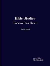 Bible Studies Romans Corinthians