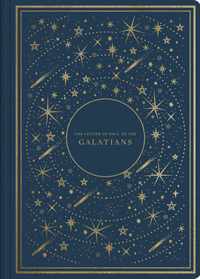 ESV Illuminated Scripture Journal: Galatians