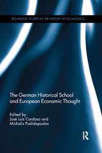 The German Historical School and European Economic Thought