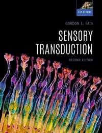 Sensory Transduction