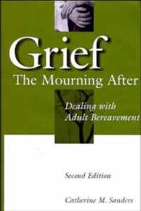 Grief: The Mourning After