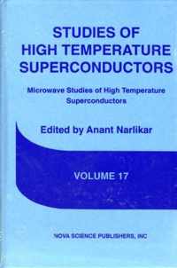 Studies of High Temperature Superconductors