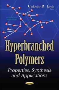 Hyperbranched Polymers