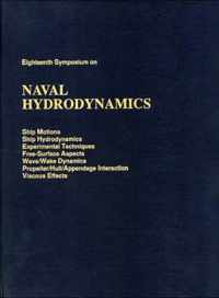 Eighteenth Symposium on Naval Hydrodynamics