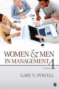 Women and Men in Management
