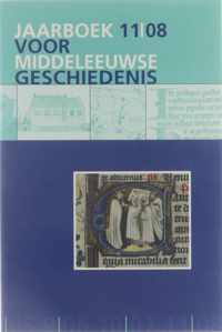 Jaarboek voor Middeleeuwse Geschiedenis 11 2008
