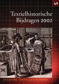 Textielhistorische bijdragen 42