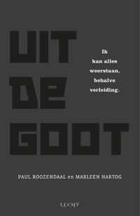 Uit de goot