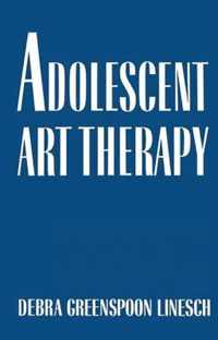 Adolescent Art Therapy