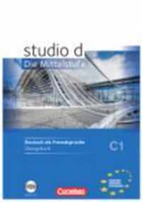 studio d - Die Mittelstufe