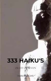 333 Haiku's - Han Berghs - Paperback (9789403641386)
