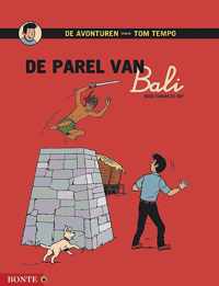 De parel van Bali