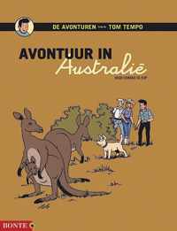 Avontuur in Australië