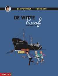 De witte raaf