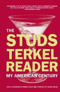 The Studs Terkel Reader