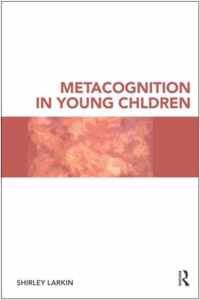 Metacognition In Young Children