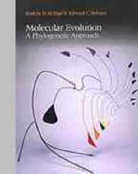 Molecular Evolution