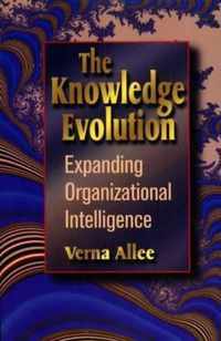 The Knowledge Evolution