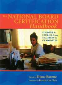The National Board Certification Handbook