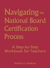 Navigating the National Board Certification Process