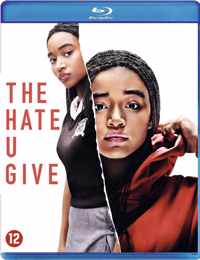 The Hate U Give