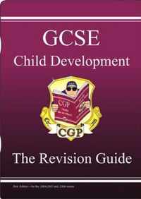 GCSE Child Development Revision Guide