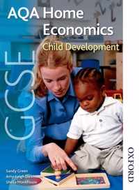 AQA GCSE Home Economics Child Development