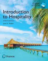 Introduction To Hospitality Global Ed