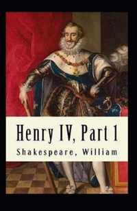 Henry IV, Part 1 Annotated