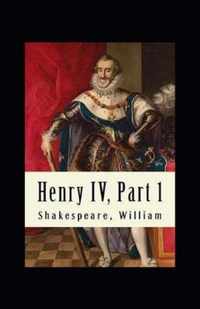 Henry IV, Part 1 Annotated