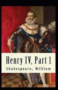 Henry IV, Part 1 Annotated